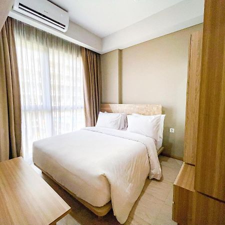 Graha Makara Suite Hotel & Residence Cikarang Exteriér fotografie
