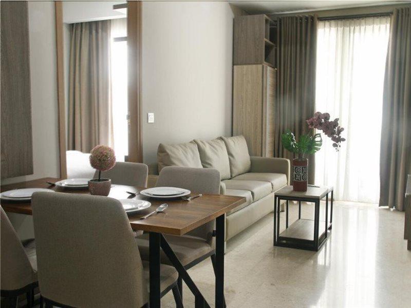 Graha Makara Suite Hotel & Residence Cikarang Exteriér fotografie